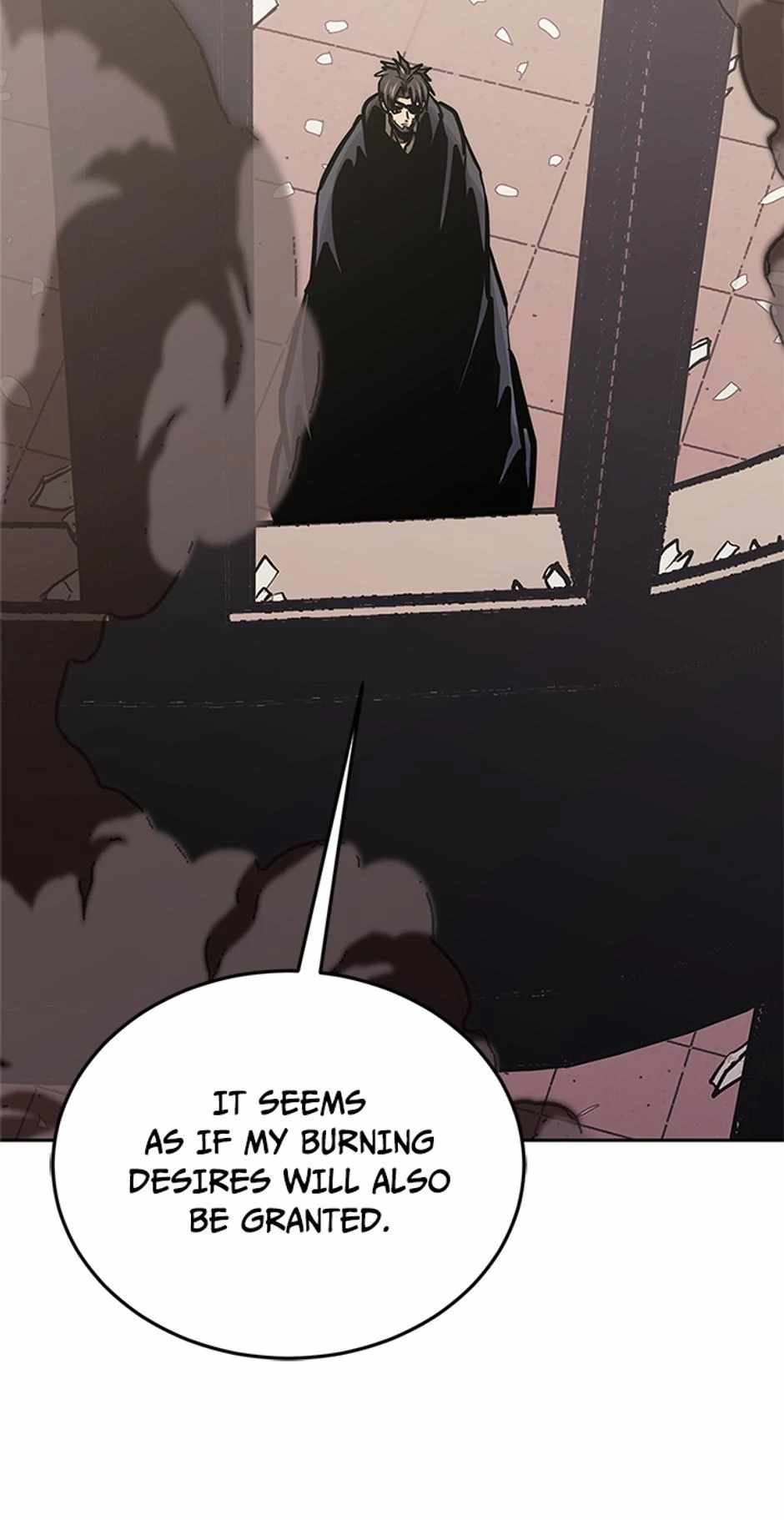 Player from Today Onwards Chapter 136 29